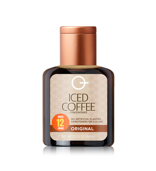 Iced Coffee - Original 360mL