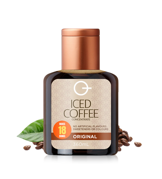 Iced Coffee - Original 360mL